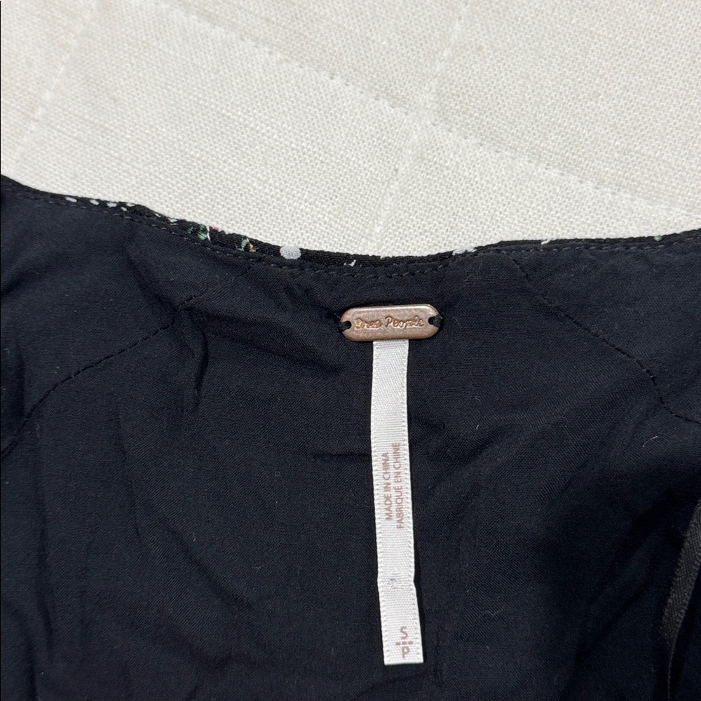 Free People Wonderland Mini Dress - Picture 12 of 14
